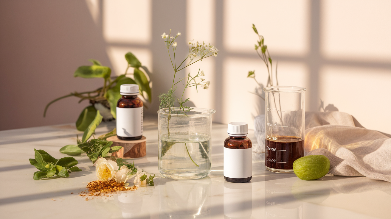 FemmeVital laboratorij